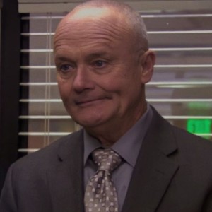 creed bratton