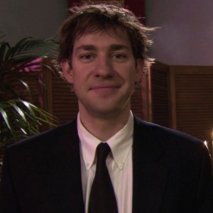 jim halpert