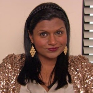 kelly kapoor