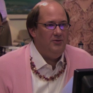 kevin malone