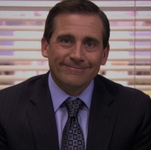 michael scott