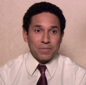 oscar martinez