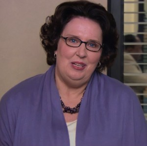 phyllis vance