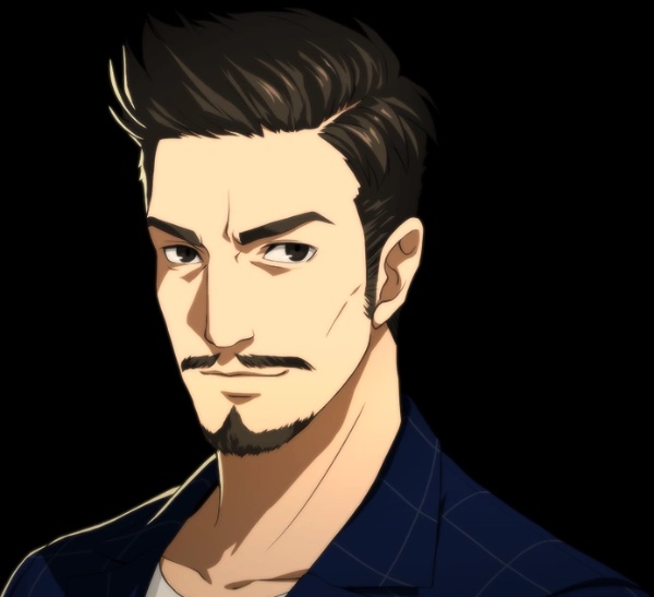 akira konoe