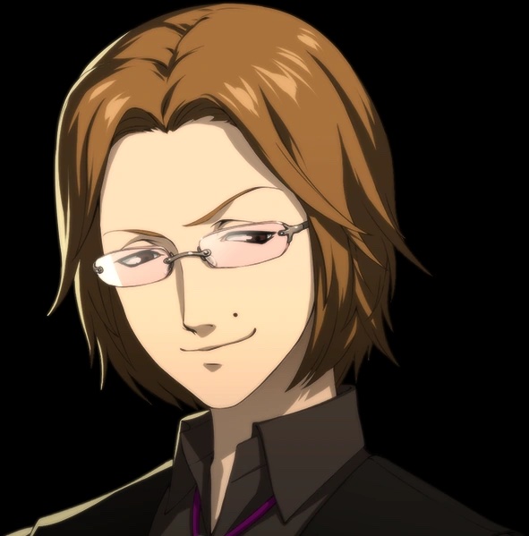 ango natsume