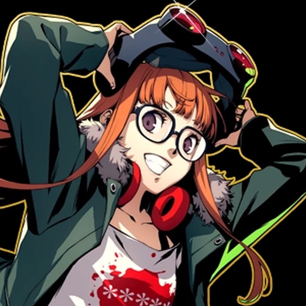 futaba sakura