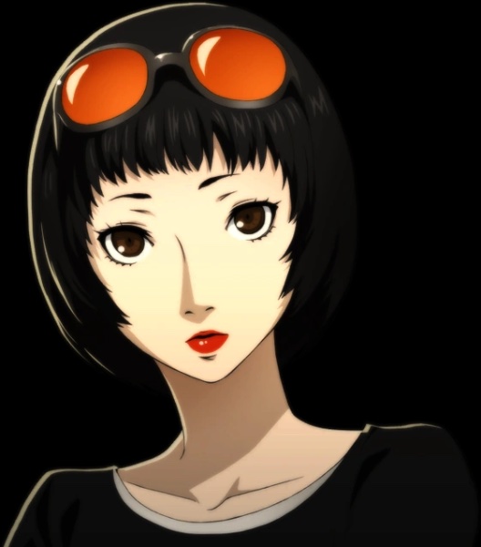 ichiko ohya