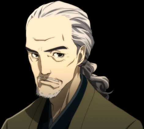 ichiryusai madarame