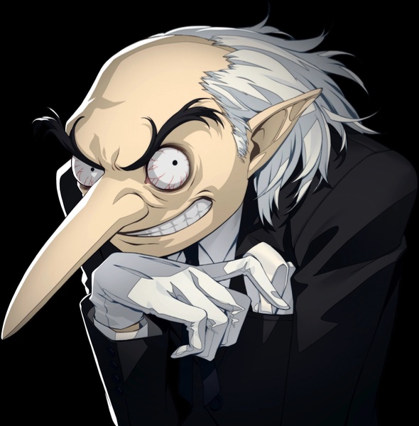 igor