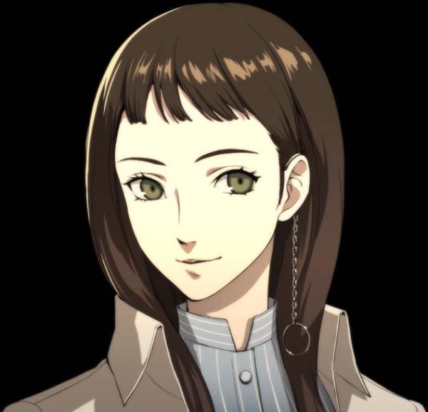 kuon ichinose