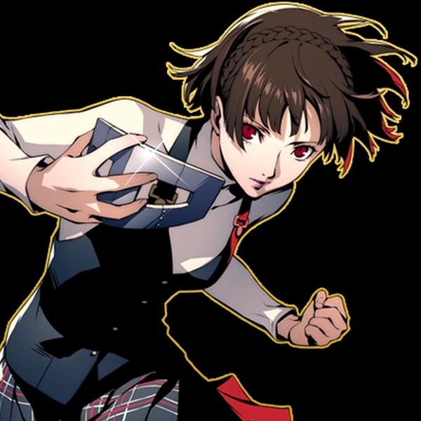 makoto niijima