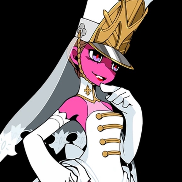 marie