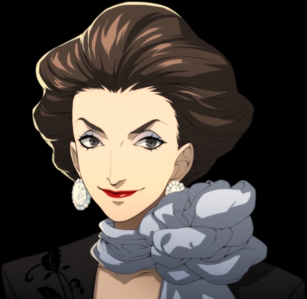 mariko hyodo