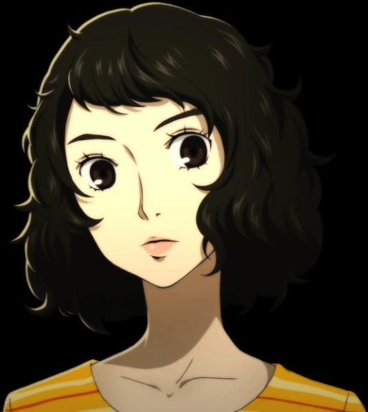 sadayo kawakami