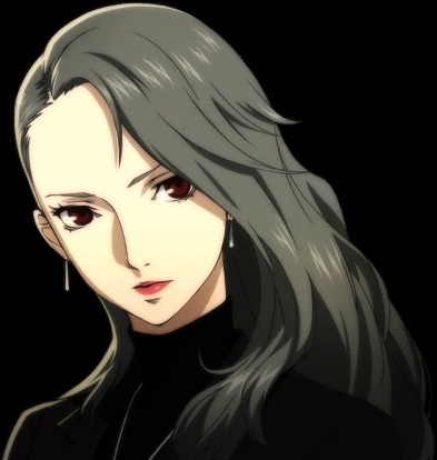sae niijima