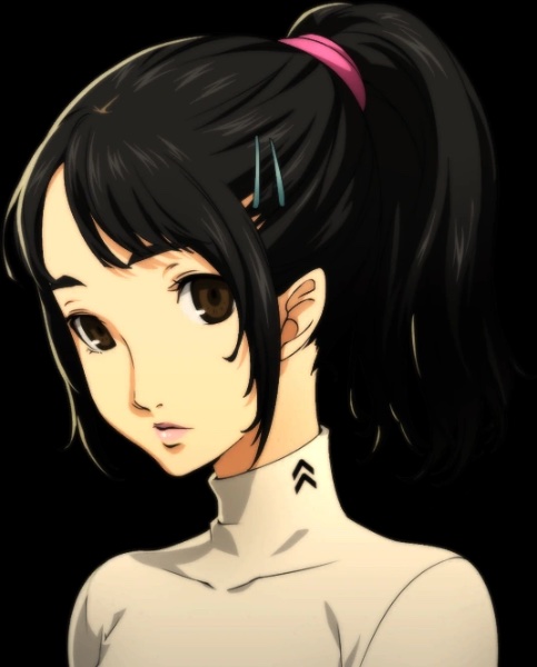 shiho suzui