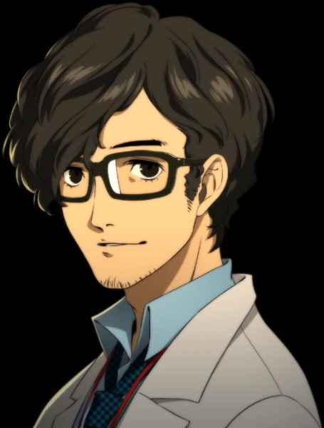 takuto maruki