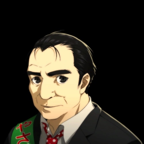 toranosuke yoshida