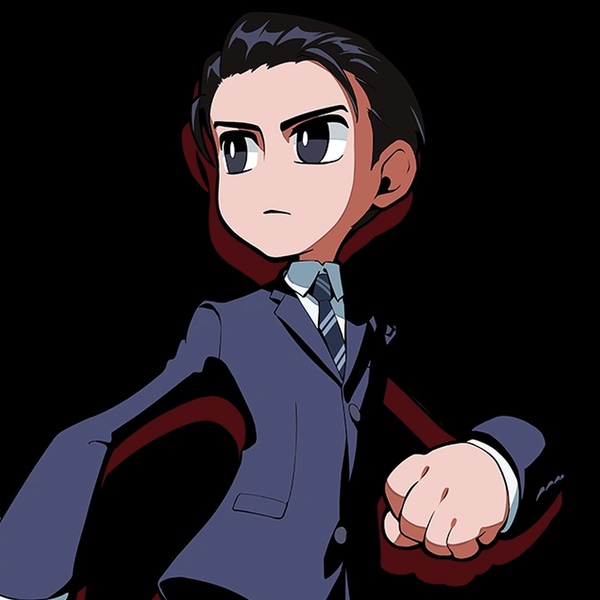 toshiro kasukabe