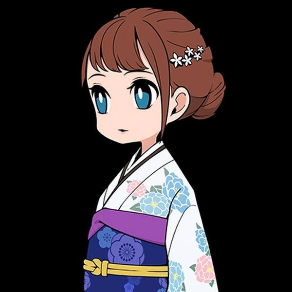 yuki kasukabe