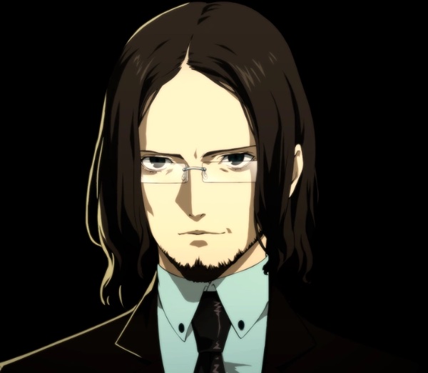 zenkichi hasegawa