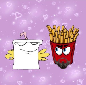 FryShake