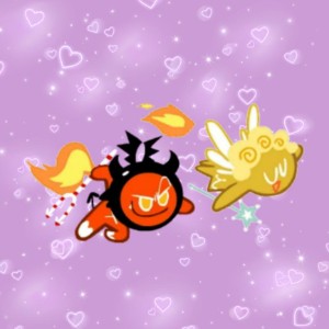 Devil x Angel