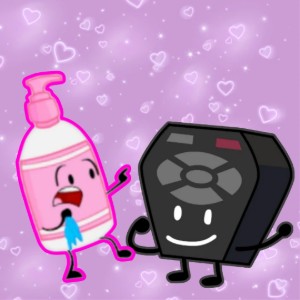 Soapmote