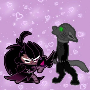 Lunar Crow