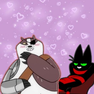 Mao Mao Clops