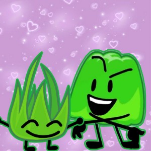 Gelly Grass