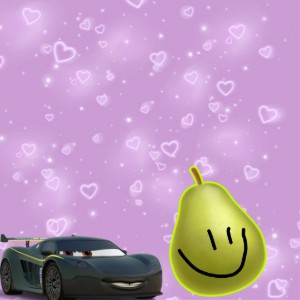 Fruit Racer