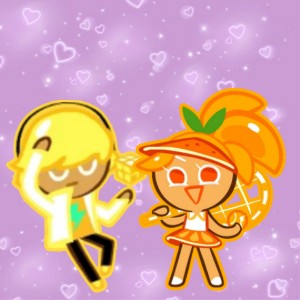 OrangeLemon