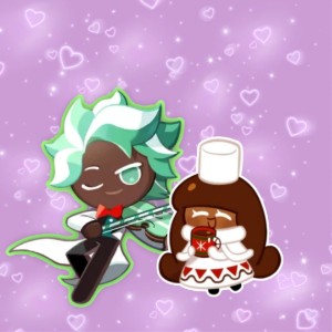 Mint Cocoa
