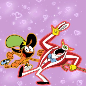 Skeleton Dance