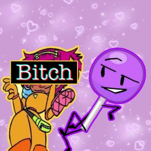 Bitchy Lolli