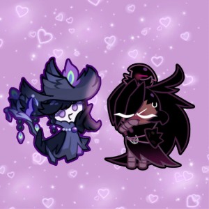 CrowRaisin
