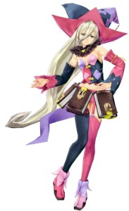 magilou