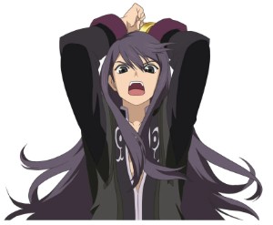 Yuri