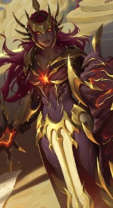 Corrupted