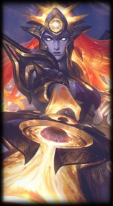 Eternal Aspect