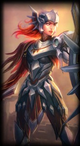 Iron Solari
