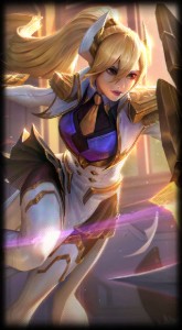 Prestige Battle Academia