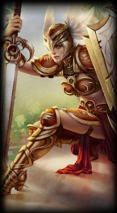 Valkyrie