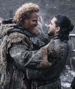 Jonmund