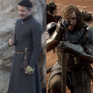 Sandor x Petyr