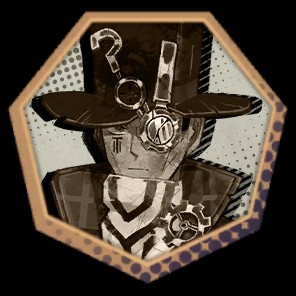District 20 Yurodiviye Captain