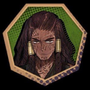 Queequeg