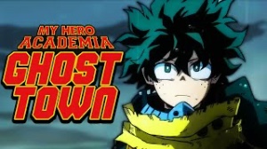 Ghost Town
