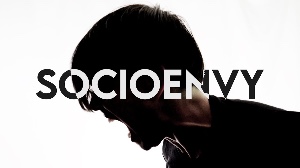 Socioenvy